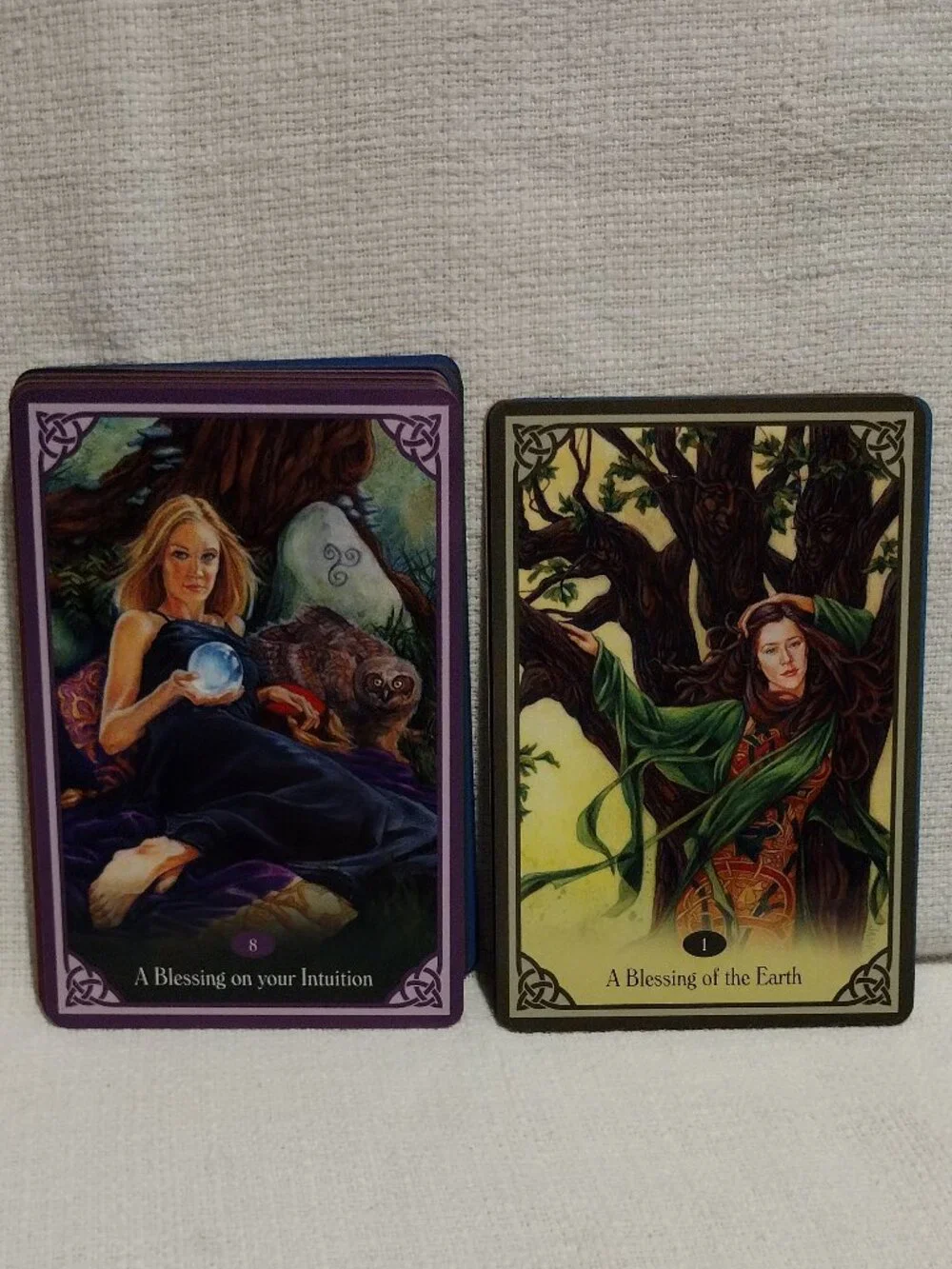 Blessed Be - Picture 5 of 14